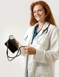 High Blood Pressure Systolic Pressure