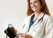 Blood Pressure and Health Problems in Women