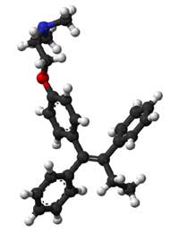 Tamoxifen Breast Cancer Treatment