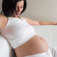 Morning Sickness Pregnancy Hyperemesis