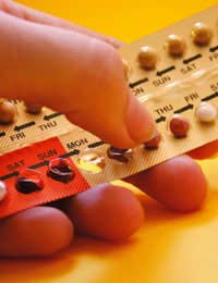 Contraceptive Pill; Combined Pill;