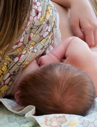 Breastfeeding; Breast Milk; Hiv; Cancer;