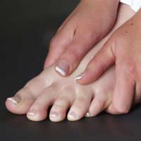 Bunion; Hallux Valgus; Big Toe; Joint;