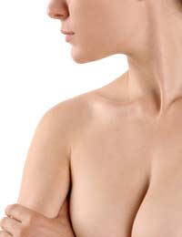 Latissimus Dorsi Flap Breast