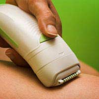 Body Hair Shaving Epilation Waxing