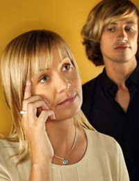 Domestic Violence; Abuse; Emotions; Men;